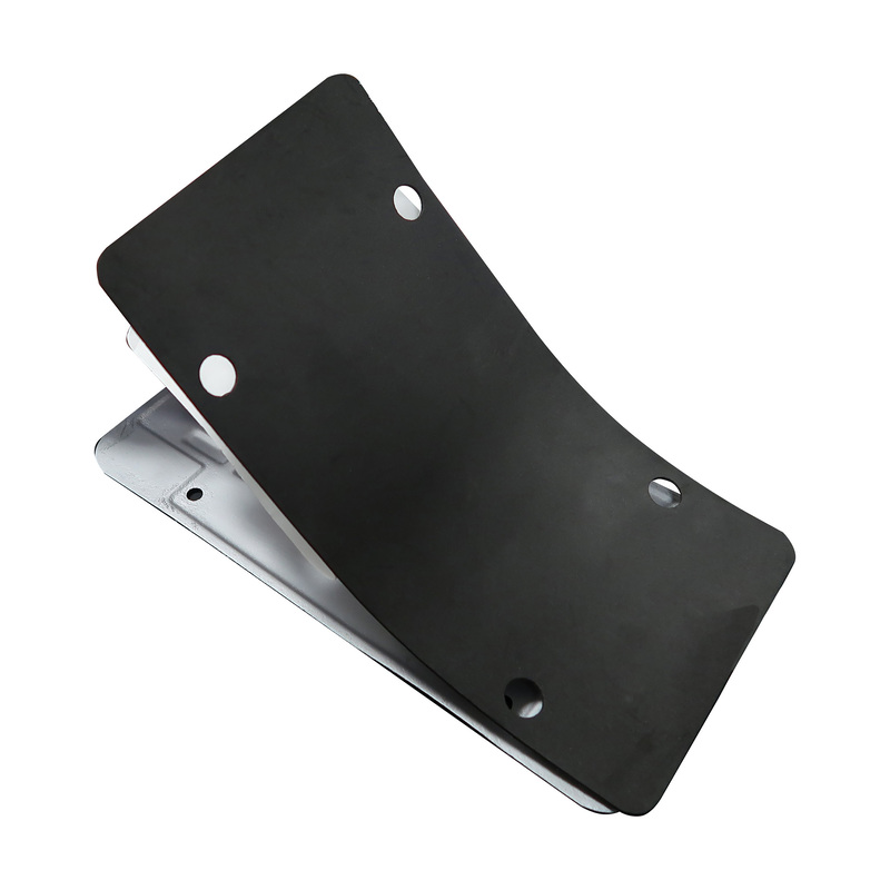 License Plate Bracket Insulator